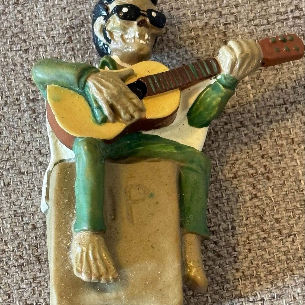 Userbee Int’l Tales from the Crypt Candy Topper 1998